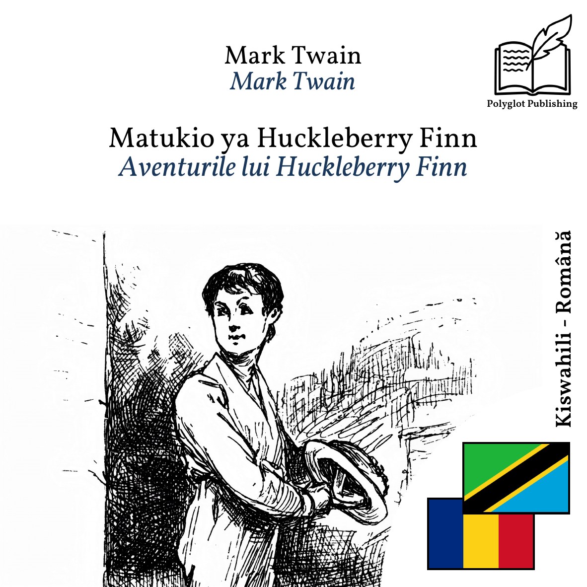 Aventurile lui Huckleberry Finn