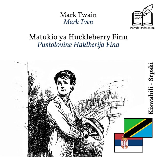 Pustolovine Haklberija Fina