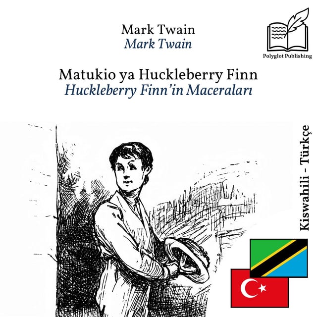 Huckleberry Finn’in Maceraları