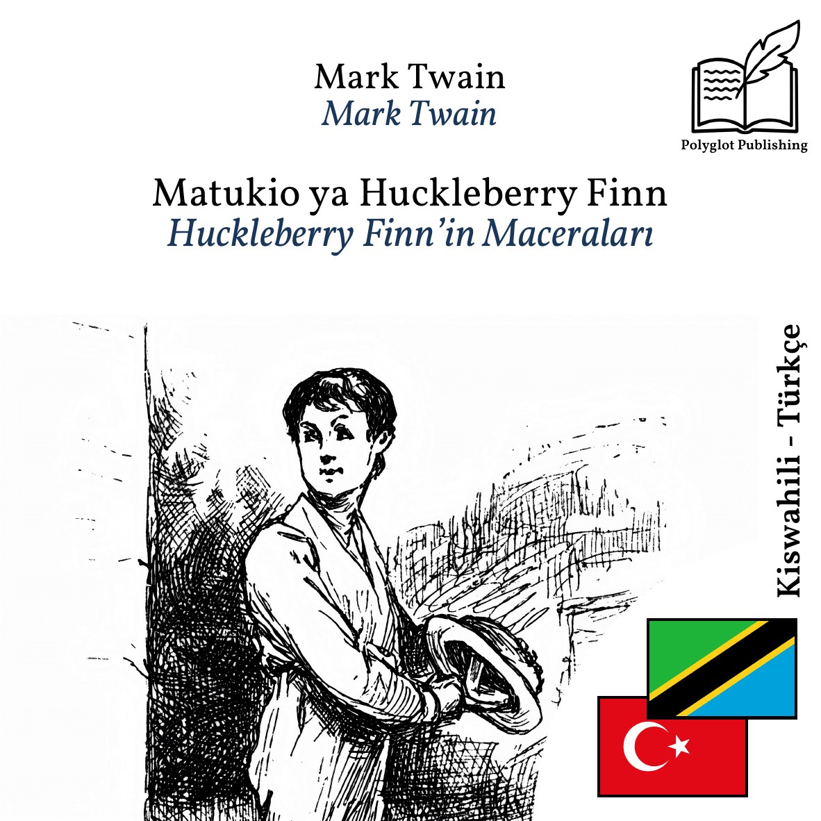 Huckleberry Finn’in Maceraları