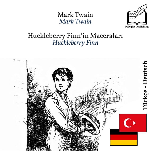 Huckleberry Finn