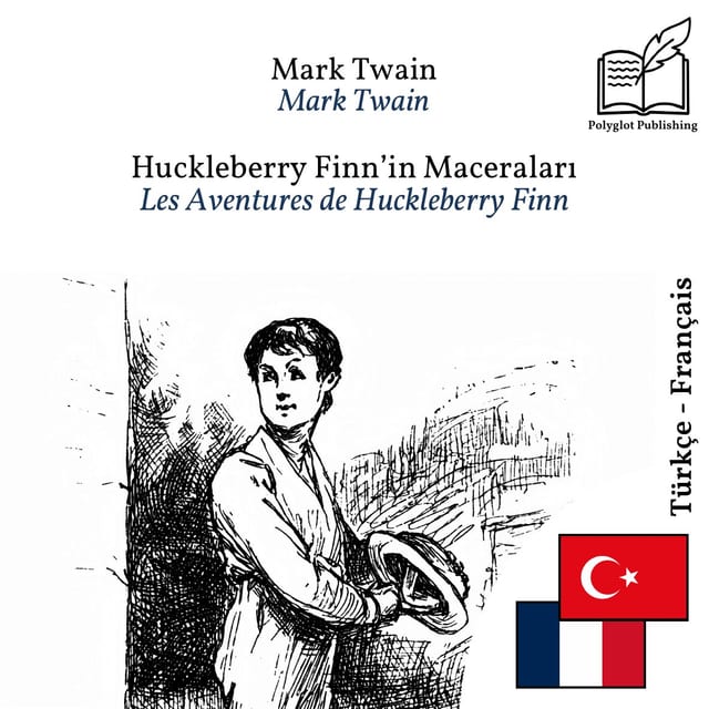 Les Aventures de Huckleberry Finn