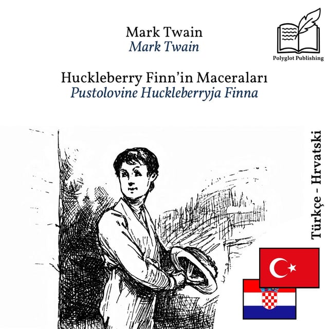 Pustolovine Huckleberryja Finna