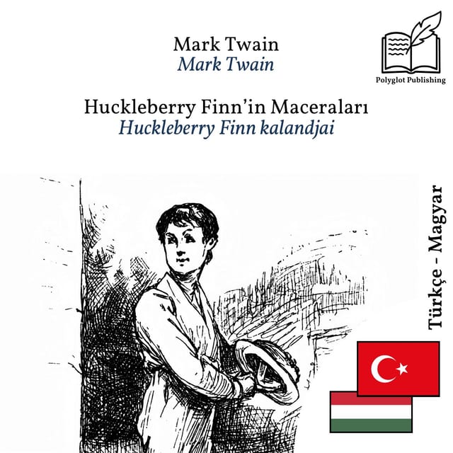 Huckleberry Finn kalandjai