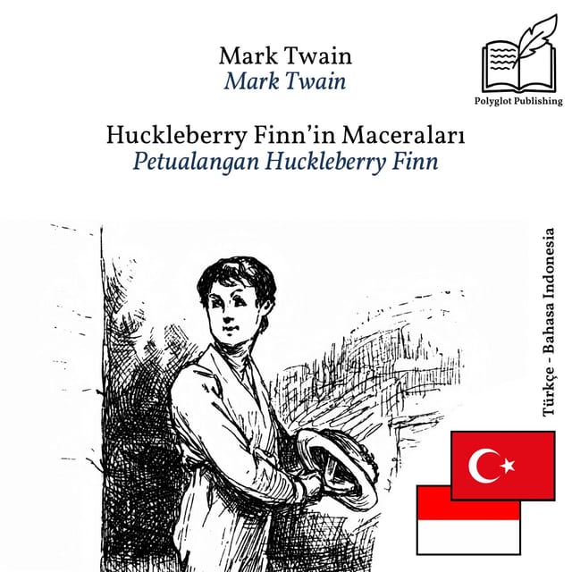 Petualangan Huckleberry Finn