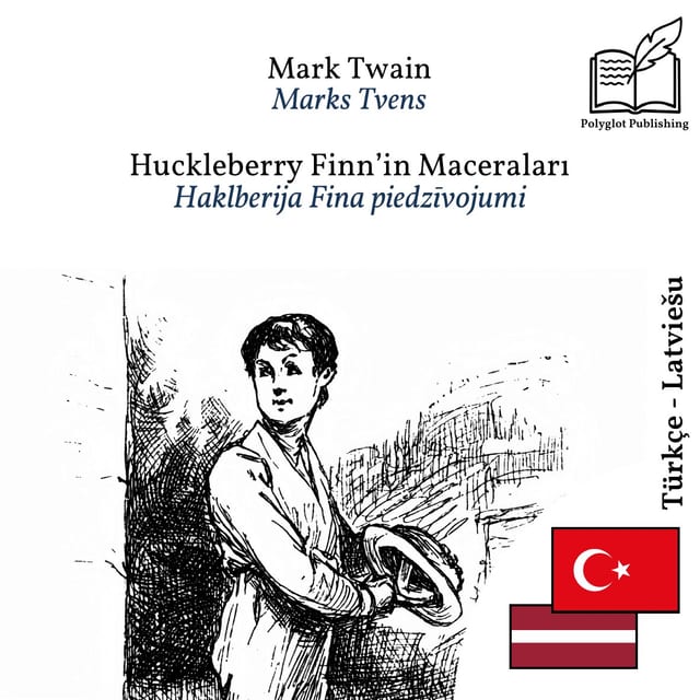 Haklberija Fina piedzīvojumi