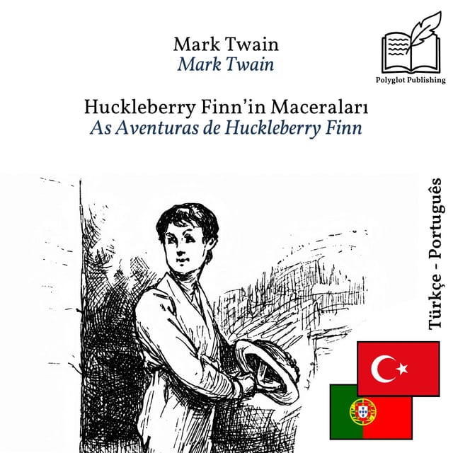 As Aventuras de Huckleberry Finn