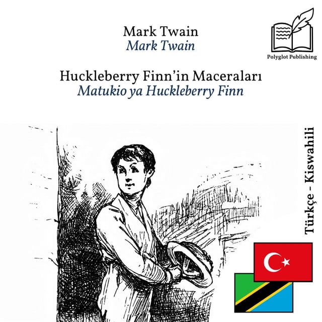 Matukio ya Huckleberry Finn