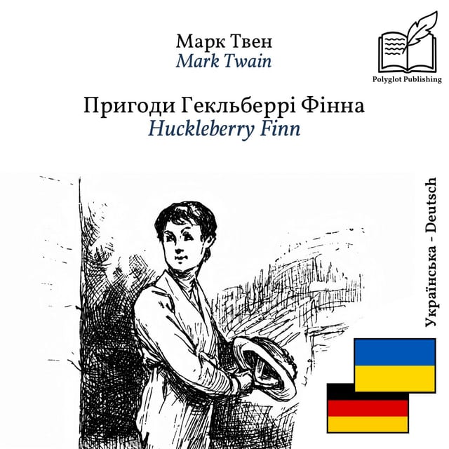 Huckleberry Finn