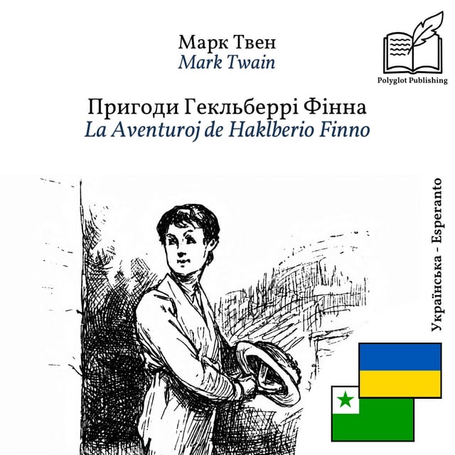 La Aventuroj de Haklberio Finno
