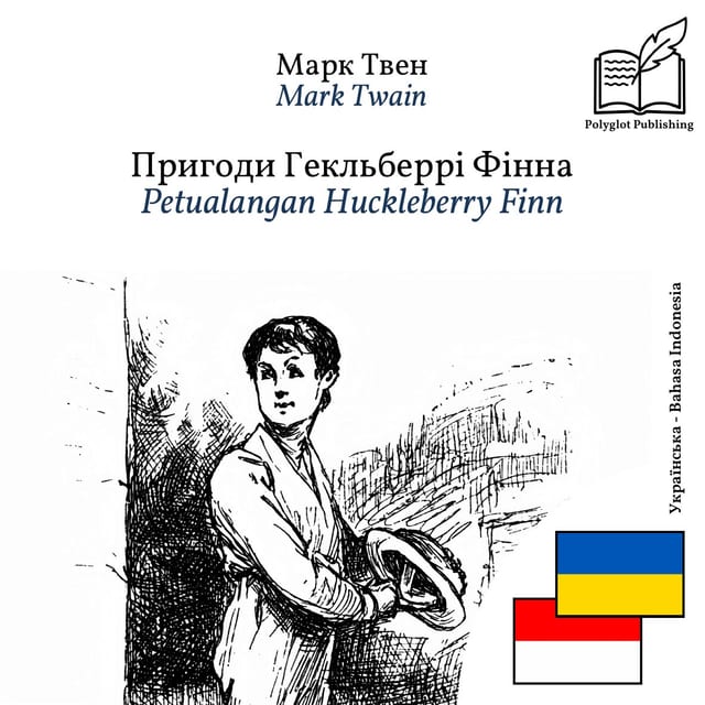 Petualangan Huckleberry Finn