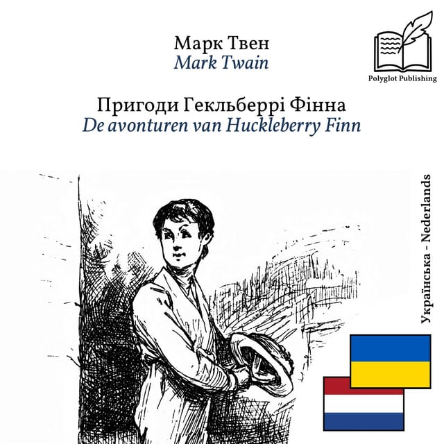 De avonturen van Huckleberry Finn