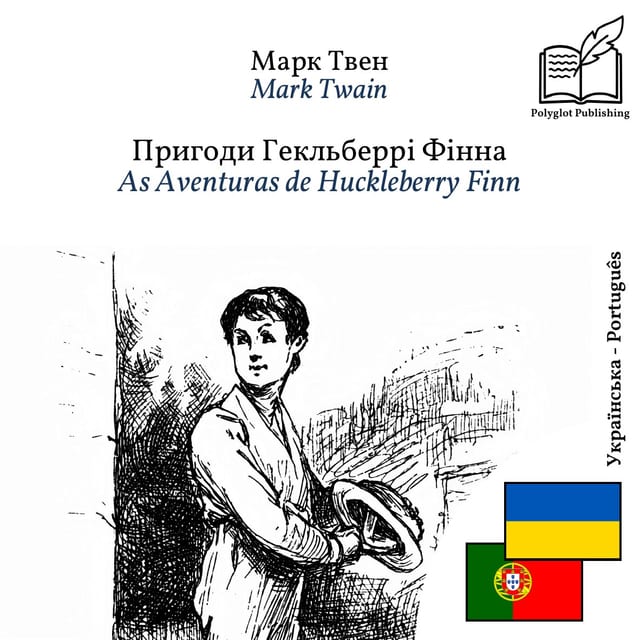 As Aventuras de Huckleberry Finn