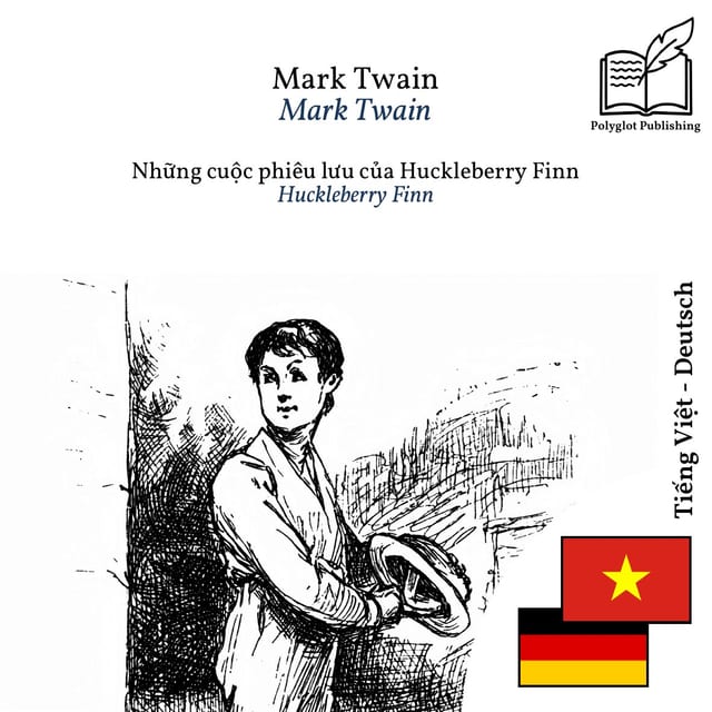 Huckleberry Finn