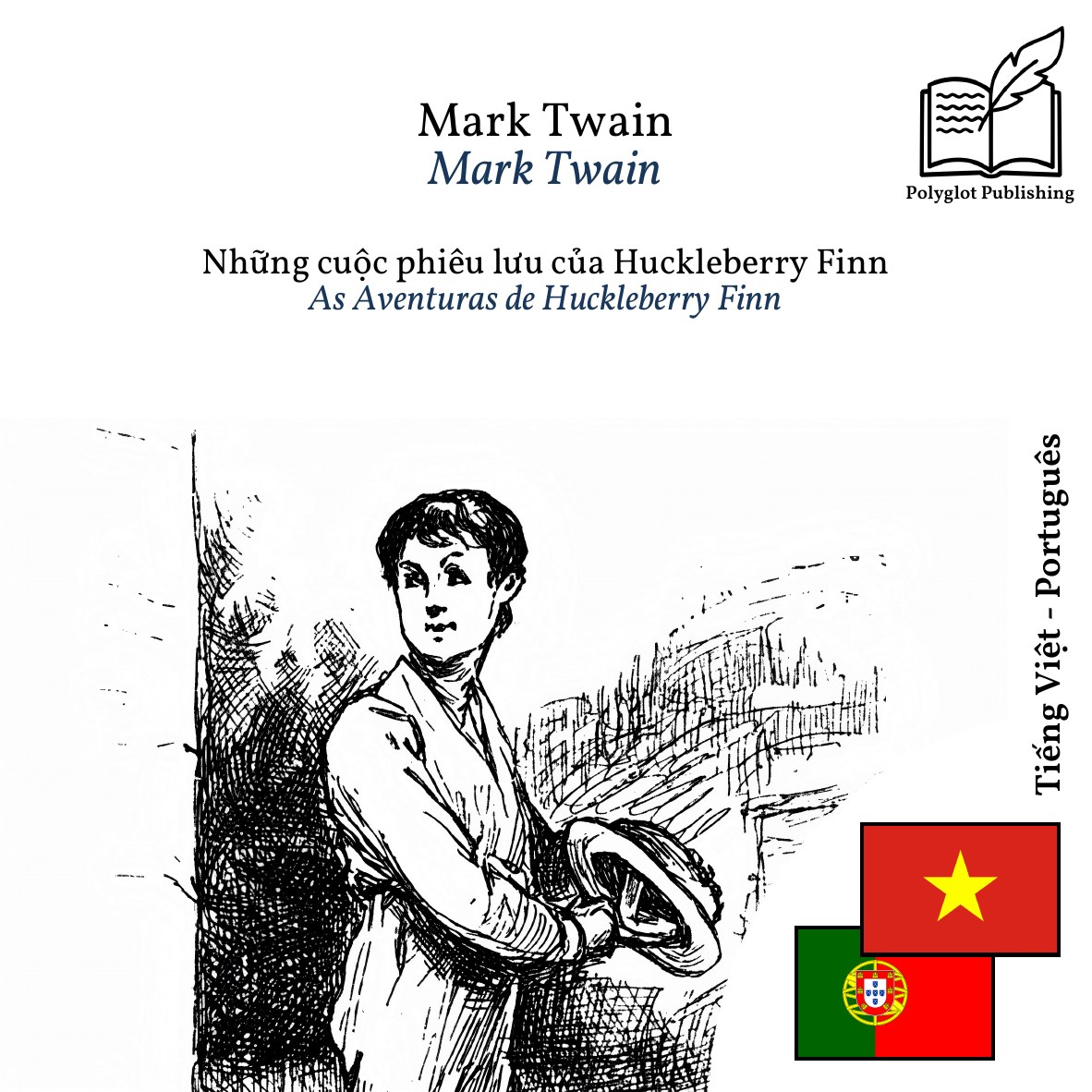 As Aventuras de Huckleberry Finn