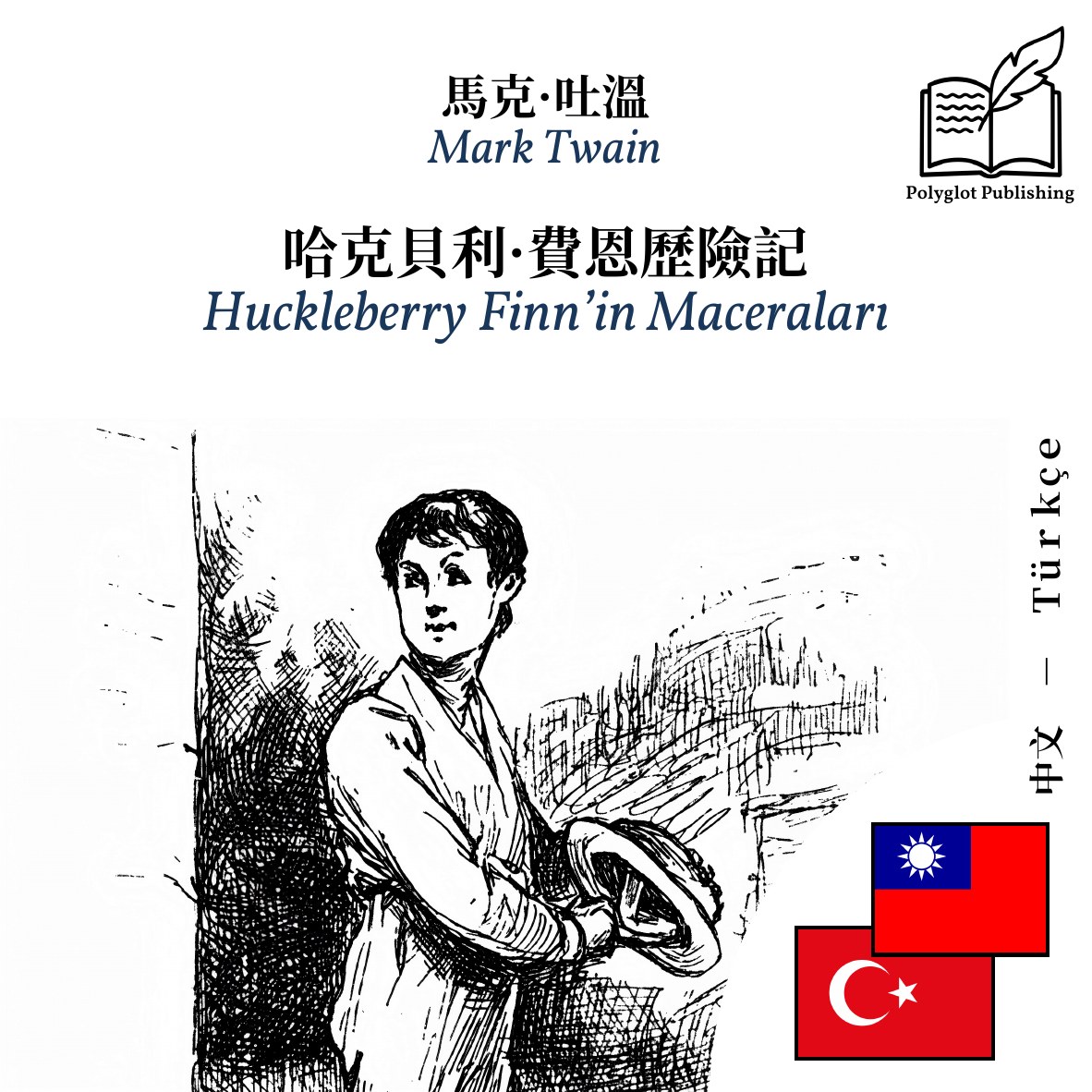 Huckleberry Finn’in Maceraları