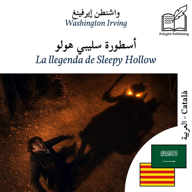 La llegenda de Sleepy Hollow