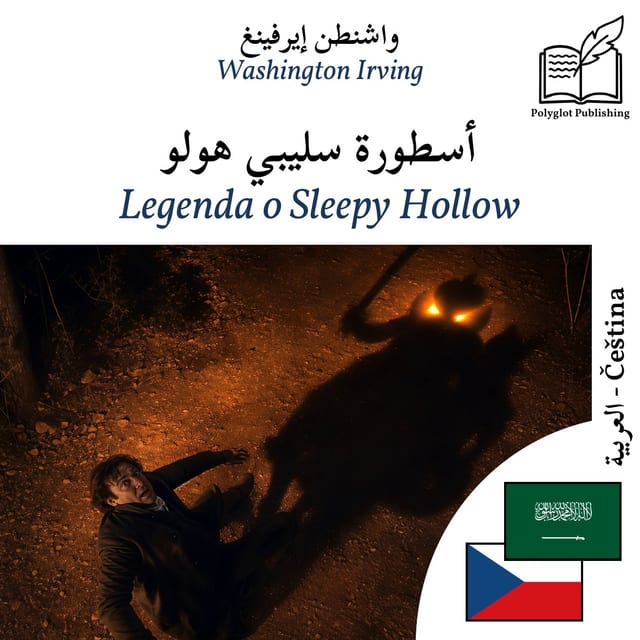 Legenda o Sleepy Hollow