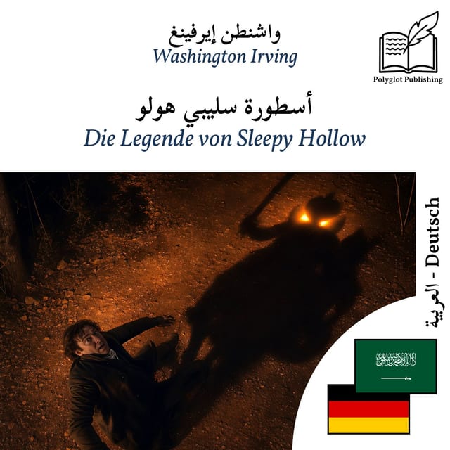 Die Legende von Sleepy Hollow