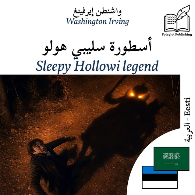 Sleepy Hollowi legend