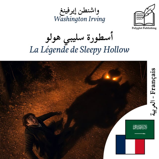La Légende de Sleepy Hollow