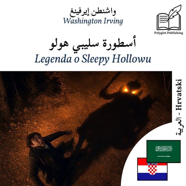 Legenda o Sleepy Hollowu