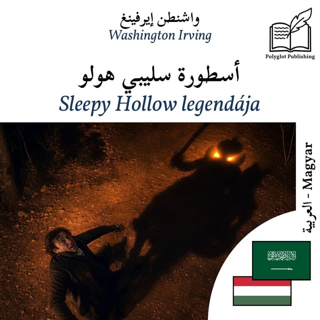 Sleepy Hollow legendája