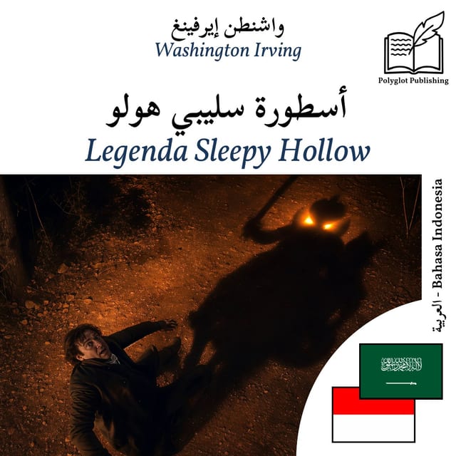 Legenda Sleepy Hollow