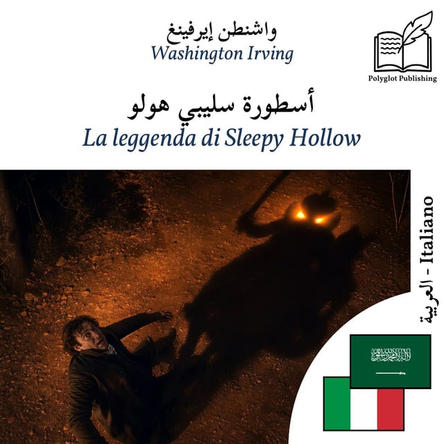 La leggenda di Sleepy Hollow