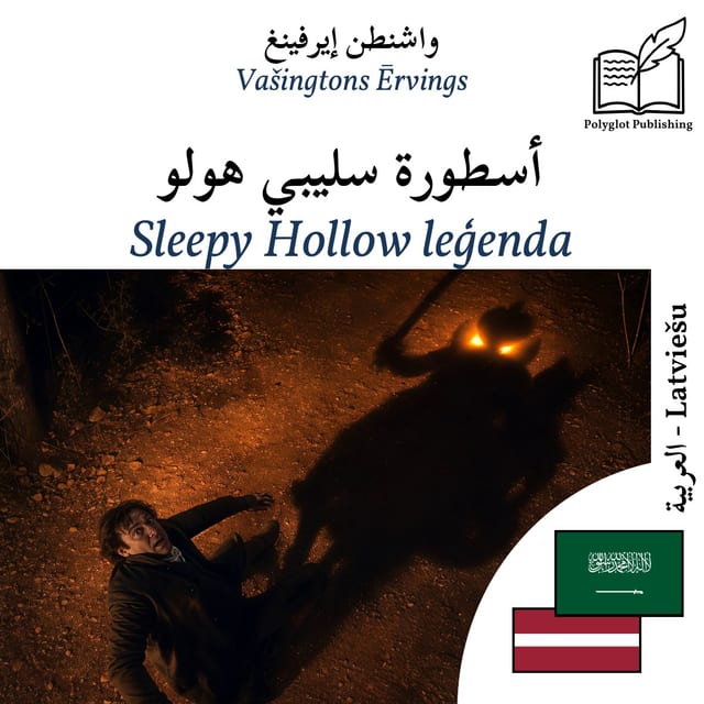 Sleepy Hollow leģenda
