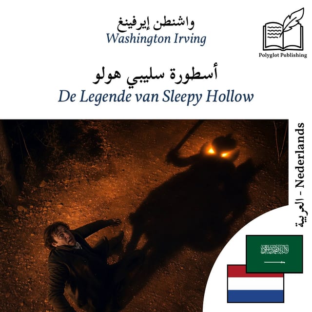 De Legende van Sleepy Hollow