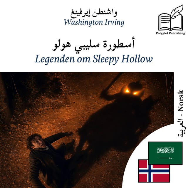 Legenden om Sleepy Hollow