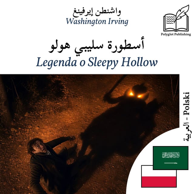Legenda o Sleepy Hollow
