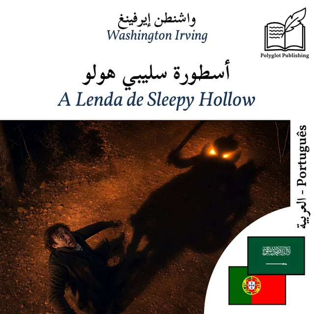 A Lenda de Sleepy Hollow