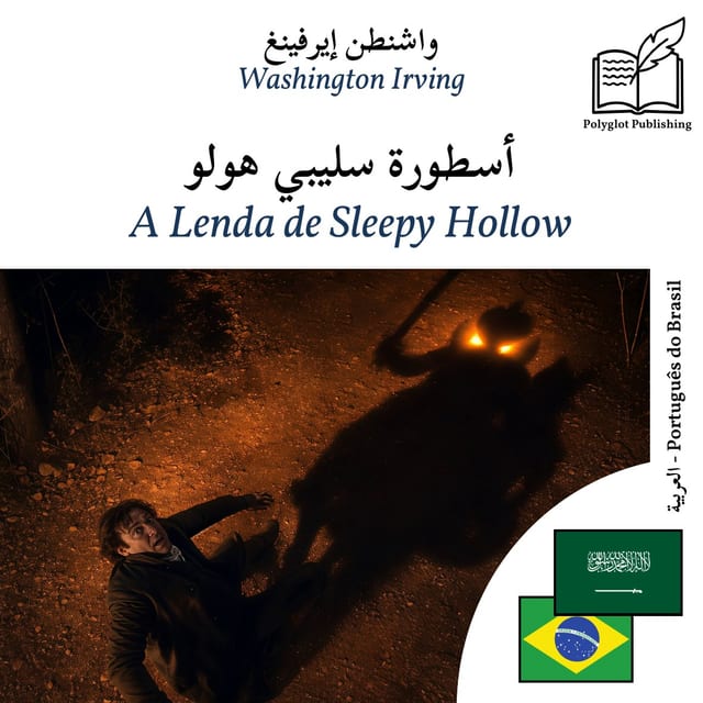 A Lenda de Sleepy Hollow