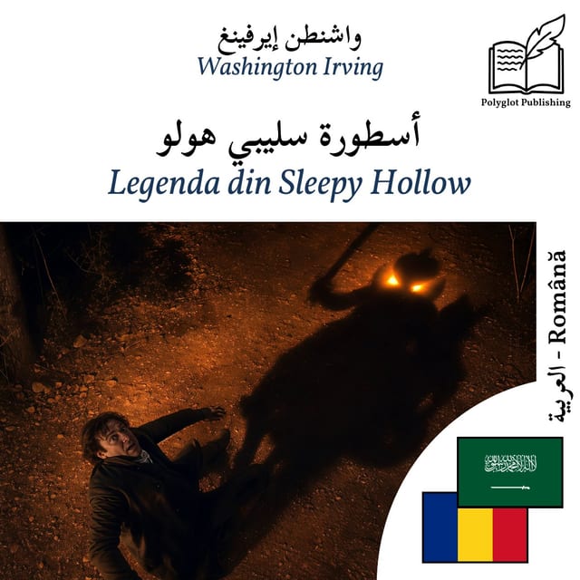 Legenda din Sleepy Hollow