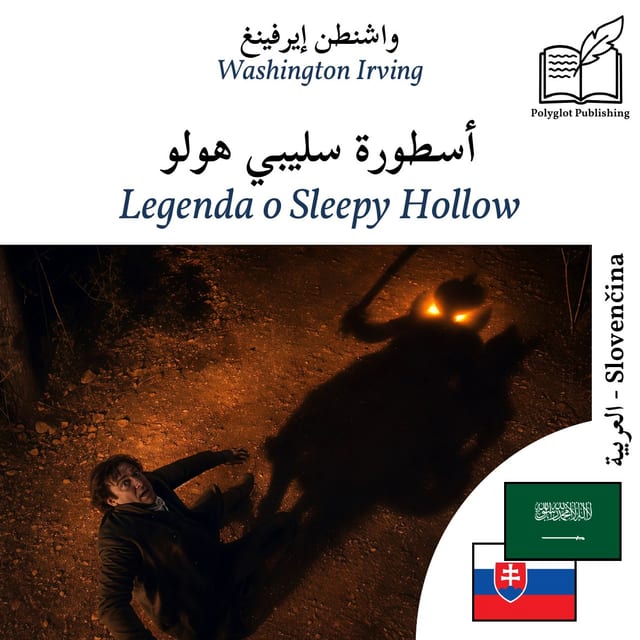 Legenda o Sleepy Hollow