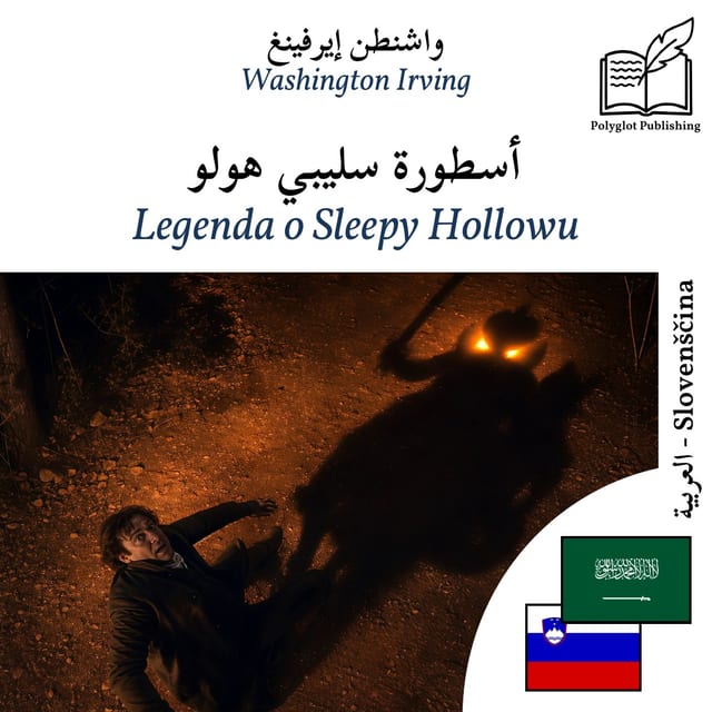 Legenda o Sleepy Hollowu
