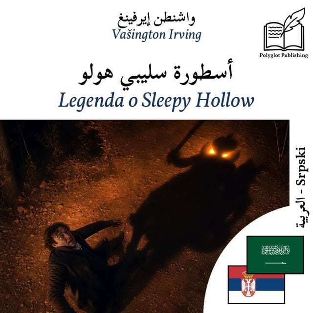 Legenda o Sleepy Hollow