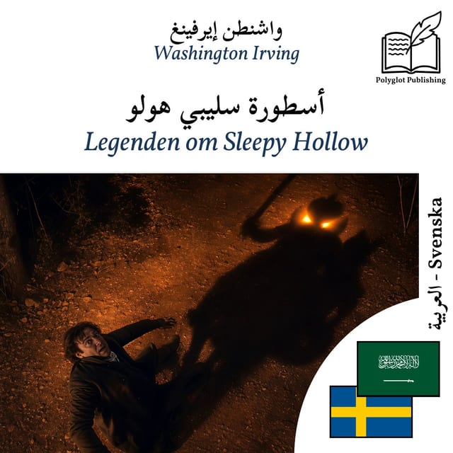 Legenden om Sleepy Hollow