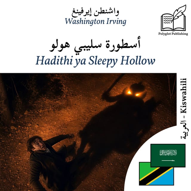 Hadithi ya Sleepy Hollow