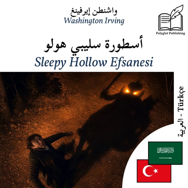 Sleepy Hollow Efsanesi