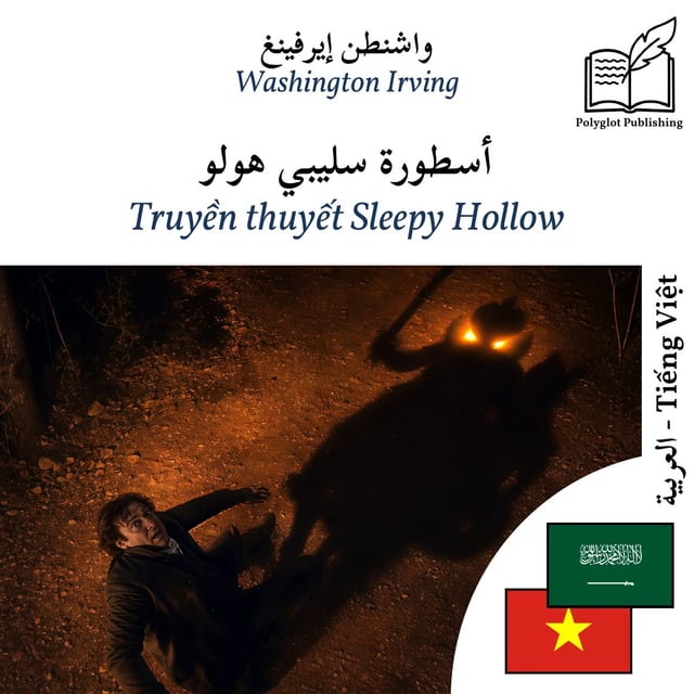Truyền thuyết Sleepy Hollow