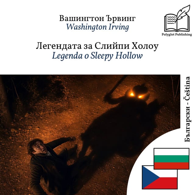 Legenda o Sleepy Hollow