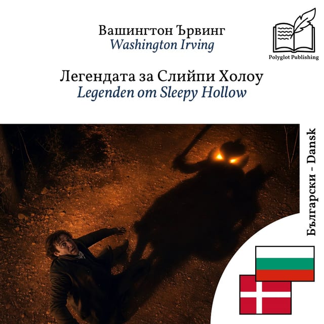 Legenden om Sleepy Hollow