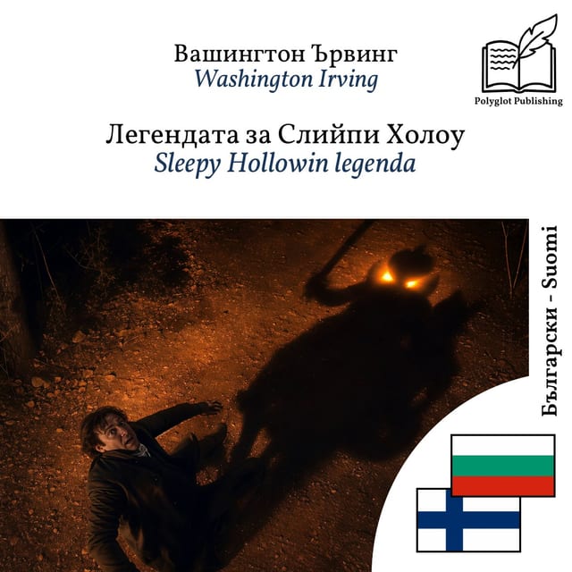 Sleepy Hollowin legenda