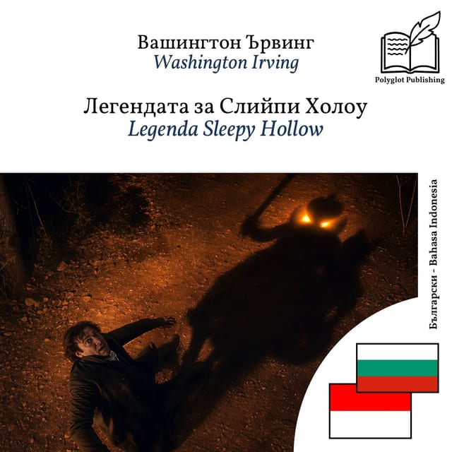 Legenda Sleepy Hollow