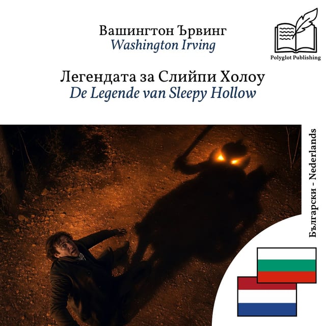 De Legende van Sleepy Hollow