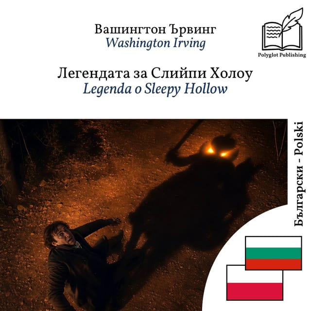 Legenda o Sleepy Hollow