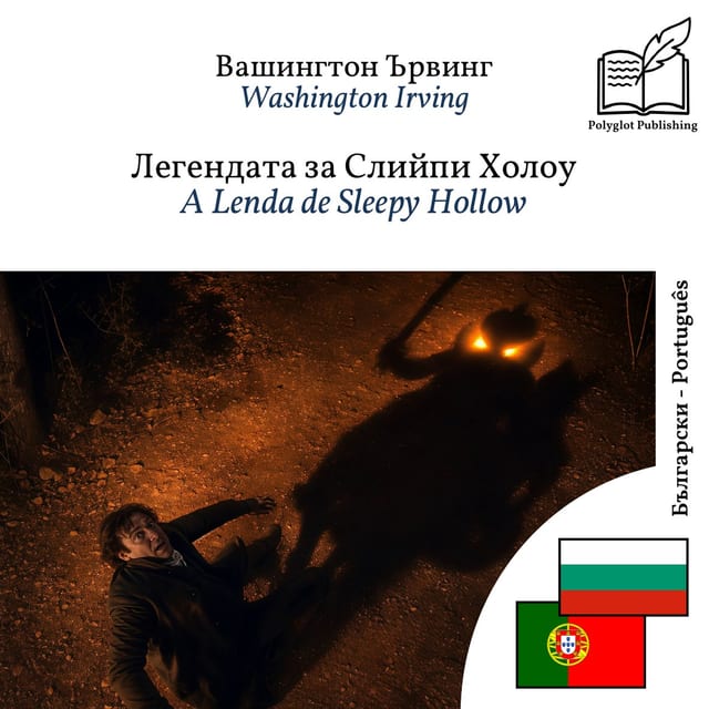 A Lenda de Sleepy Hollow